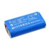 Batterie pour Ledlenser 500987 (2000 mAh/7.4 Wh, 3.7 V)