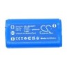 Batterie pour Ledlenser MH7 (2000 mAh/7.4 Wh, 3.7 V)