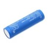 Batterie pour Ledlenser 7703 (800 mAh/2.96 Wh, 3.7 V)