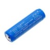 Batterie pour Ledlenser P5R Work (800 mAh/2.96 Wh, 3.7 V)