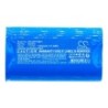 Batterie pour Ledlenser H19R Core (5000 mAh/37 Wh, 7.4 V)