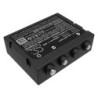 Batterie pour Ledlenser H7 SE (2000 mAh/7.4 Wh, 3.7 V)