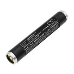 Batterie pour Nightstick 5500-BATT (6800 mAh/25.16 Wh, 3.7 V)
