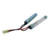 Batterie pour RC CS-NS120C33MT (1500 mAh, 8.4 V)