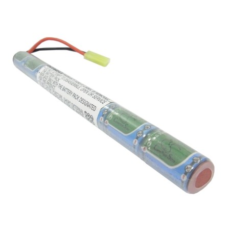 Batterie pour RC CS-NS150C30MT (1500 mAh, 8.4 V)