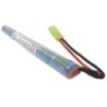 Batterie pour RC CS-NS150C30MT (1500 mAh, 8.4 V)