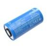 Batterie pour Olight IMR16340 (680 mAh/2.52 Wh, 3.7 V)