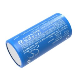 Batterie pour Olight Perun Mini (680 mAh/2.52 Wh, 3.7 V)
