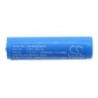 Batterie pour Olight ORB-186C32 (3400 mAh/12.24 Wh, 3.6 V)