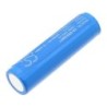 Batterie pour Olight Baton Pro (3400 mAh/12.24 Wh, 3.6 V)