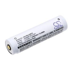Batterie pour Pelican 7070R (3400 mAh/12.58 Wh, 3.7 V)
