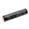 Batterie pour Streamlight 74436 (3400 mAh/12.58 Wh, 3.7 V)