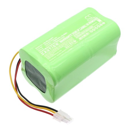 Batterie pour Peli 9440 RALS (5000 mAh/48 Wh, 9.6 V)