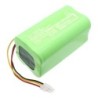Batterie pour Peli 9440 RALS (5000 mAh/48 Wh, 9.6 V)