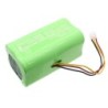 Batterie pour Peli 9440 RALS (5000 mAh/48 Wh, 9.6 V)