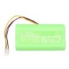 Batterie pour Peli 9440 RALS (5000 mAh/48 Wh, 9.6 V)