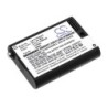 Batterie pour Coast FL75 (1100 mAh/4.07 Wh, 3.7 V)