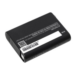 Batterie pour Petzl E99ACA (1100 mAh/4.07 Wh, 3.7 V)