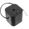 Batterie pour Alarm Lock PG10 (5000 mAh/30 Wh, 6 V)