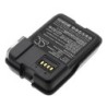 Batterie pour Petzl E092DB00 (2350 mAh/8.7 Wh, 3.7 V)