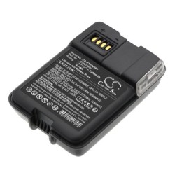 Batterie pour Petzl Swift RL Pro (2350 mAh/8.7 Wh, 3.7 V)