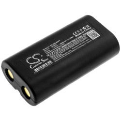 Batterie pour SeaLife Sea Dragon 1500 (3000 mAh/22.2 Wh, 7.4 V)