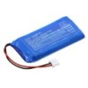 Batterie pour SCANGRIP Midiform (1600 mAh/5.92 Wh, 3.7 V)