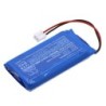 Batterie pour SCANGRIP Midiform (1600 mAh/5.92 Wh, 3.7 V)
