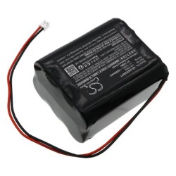 Batterie pour SCANGRIP NOVA 3 (5200 mAh/57.72 Wh, 11.1 V)