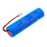 Batterie pour SCANGRIP 03.5381 (5000 mAh/18.5 Wh, 3.7 V)