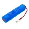 Batterie pour SCANGRIP 03.5381 (5000 mAh/18.5 Wh, 3.7 V)