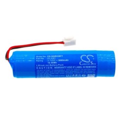 Batterie pour SCANGRIP NOVA R (5000 mAh/18.5 Wh, 3.7 V)