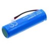 Batterie pour SCANGRIP 03.5711 (2600 mAh/9.62 Wh, 3.7 V)