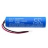 Batterie pour SCANGRIP Uniform (2600 mAh/9.62 Wh, 3.7 V)