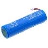 Batterie pour SCANGRIP Slim (2600 mAh/9.62 Wh, 3.7 V)