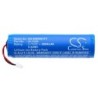 Batterie pour SCANGRIP Slim (2600 mAh/9.62 Wh, 3.7 V)