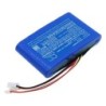 Batterie pour Streamlight 46005 (5200 mAh/57.72 Wh, 11.1 V)