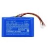 Batterie pour Streamlight 46005 (5200 mAh/57.72 Wh, 11.1 V)