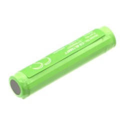 Batterie pour Streamlight MicroStream USB (320 mAh/1.18 Wh, 3.7 V)