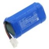 Batterie pour Streamlight 44352 (10200 mAh/37.74 Wh, 3.7 V)