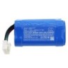 Batterie pour Streamlight 44352 (10200 mAh/37.74 Wh, 3.7 V)