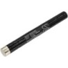 Batterie pour Streamlight 25170 (2000 mAh/12 Wh, 6 V)
