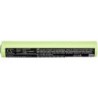 Batterie pour Streamlight 75813 (1800 mAh/6.48 Wh, 3.6 V)