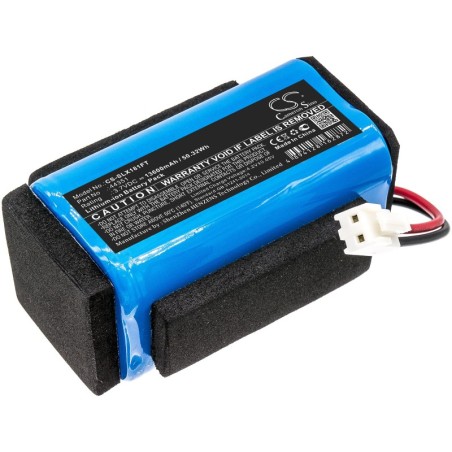 Batterie pour Streamlight Vulcan 180 (13600 mAh/50.32 Wh, 3.7 V)