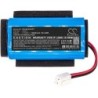 Batterie pour Streamlight Vulcan 180 (13600 mAh/50.32 Wh, 3.7 V)