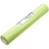 Batterie pour Maglite RL1019 (5000 mAh/30 Wh, 6 V)