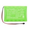 Batterie pour ADT SCW9057G-433 (3600 mAh/25.92 Wh, 7.2 V)