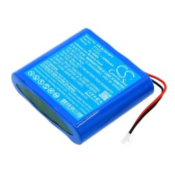 Batterie pour Streamlight BearTrap Work Light (5200 mAh/38.48 Wh, 7.4 V)