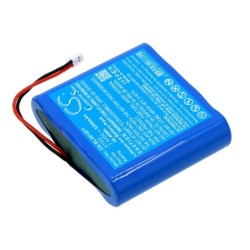 Batterie pour Streamlight BearTrap Work Light (5200 mAh/38.48 Wh, 7.4 V)