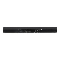Batterie pour Streamlight Stylus Pro USB (640 mAh/2.37 Wh, 3.7 V)